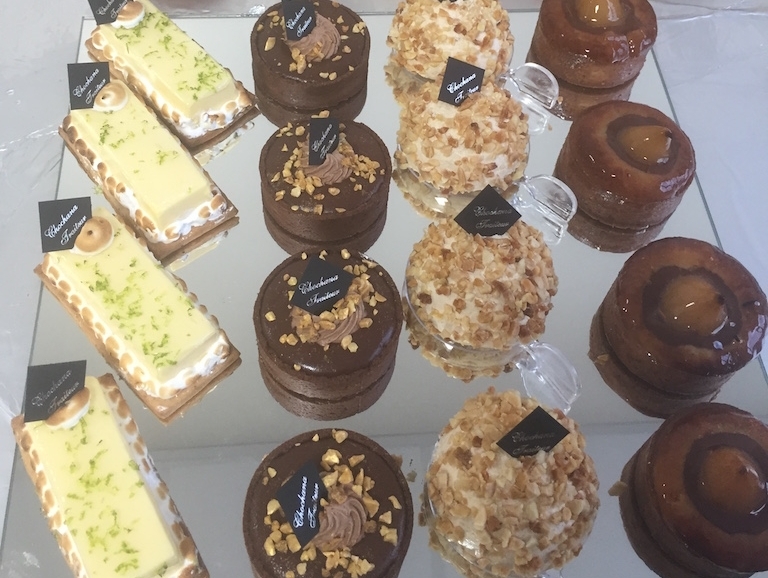 Chochana Traiteur Traiteur Cacher A Fontenay Sous Bois 941