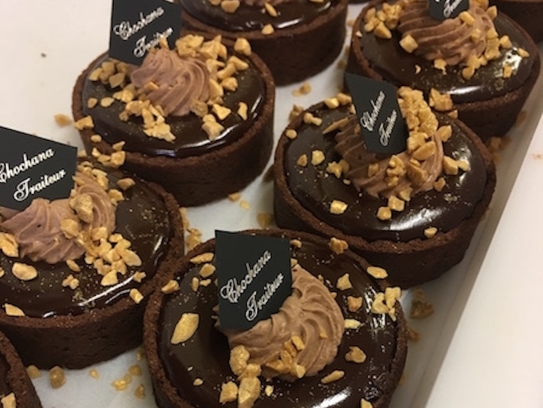 Chochana Traiteur Traiteur Cacher A Fontenay Sous Bois 941