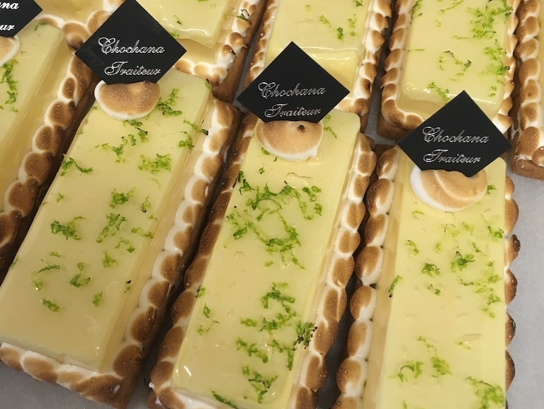 Chochana Traiteur Traiteur Cacher A Fontenay Sous Bois 941