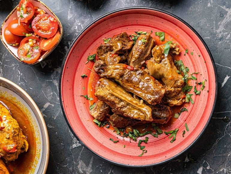 Grill Bar Jerusalem Restaurant Cacher à Jérusalem