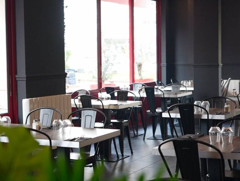 Restaurant Cacher Trouvillenull