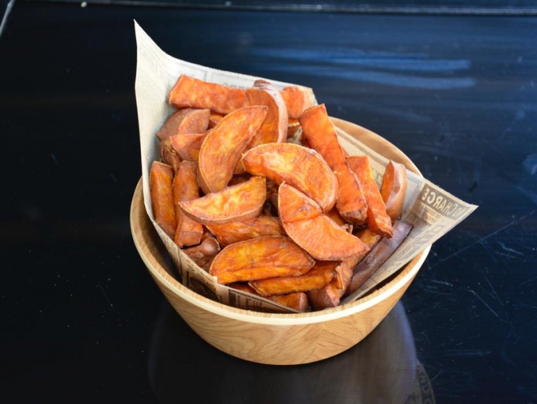 Restaurant cacher Allenby Charenton