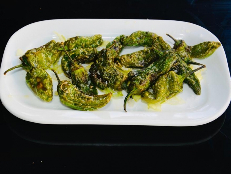 Restaurant cacher Allenby Charenton