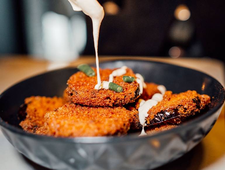 L'atelier Chick’ Restaurant Cacher à Charenton le Pont