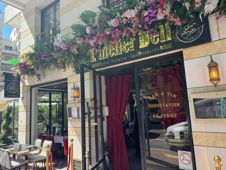 L' Atelier Deli - 3