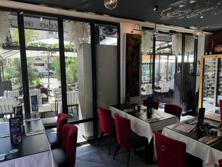 L' Atelier Deli - 4