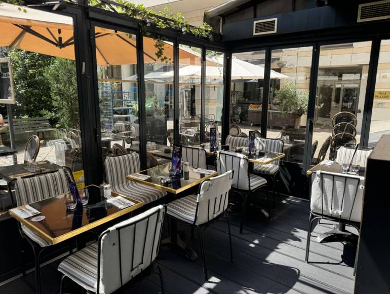 L' Atelier Deli - 9