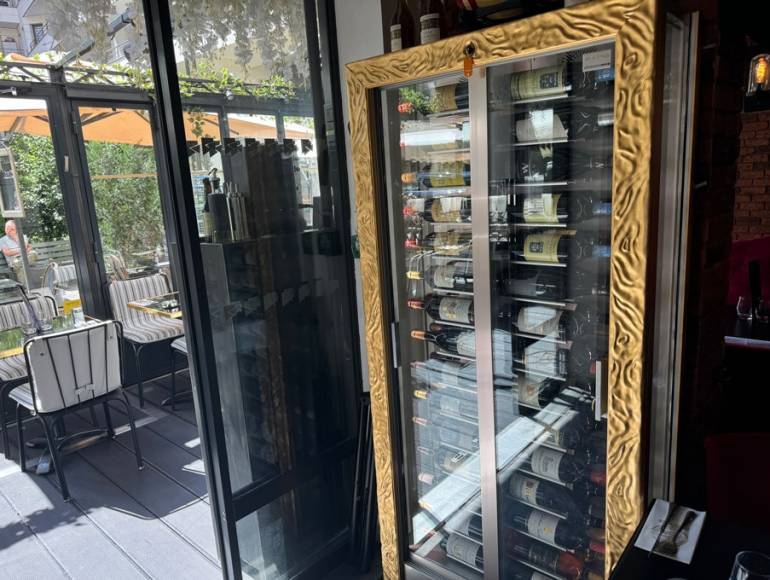 L' Atelier Deli - 8