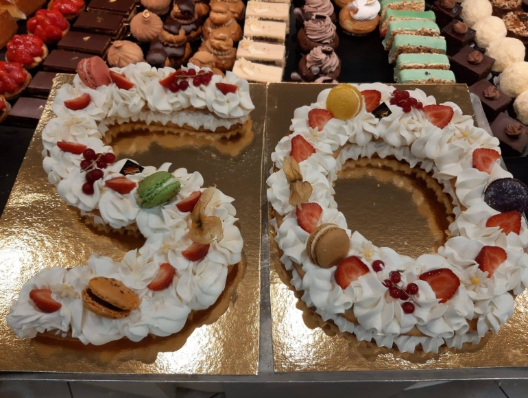 La Delicieuse Belleville La Delicieuse Belleville