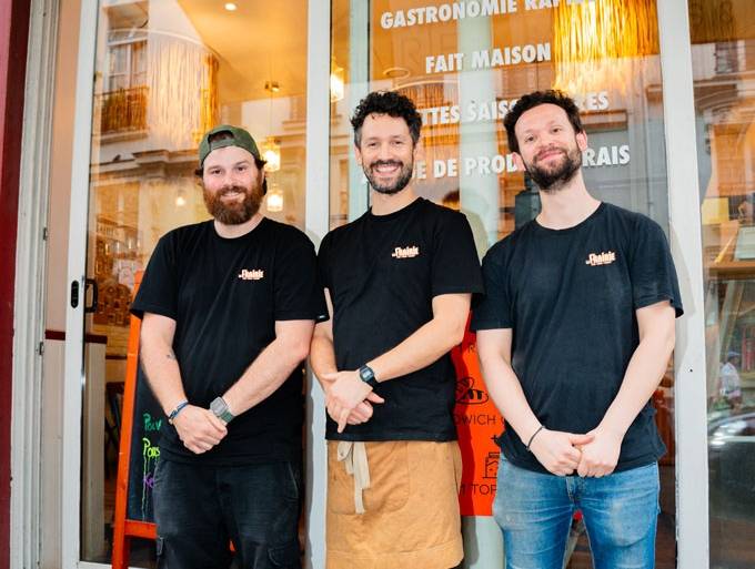 cover La Frairie Paris 8