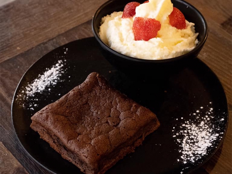 Le Restaurant Cacher Ago