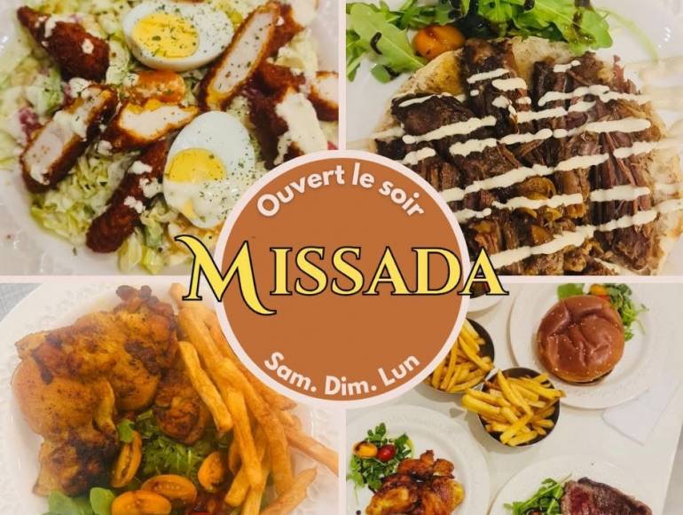 cover La Missada