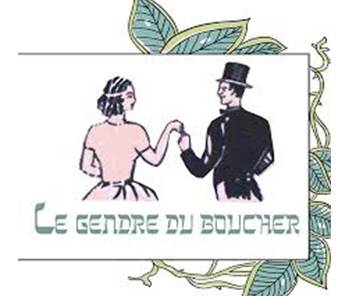 cover Le Gendre du Boucher
