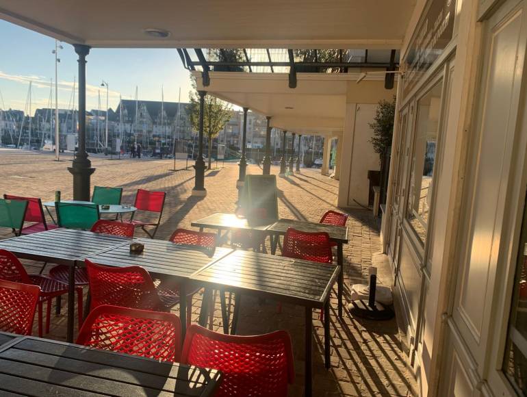 Le Kikar Deauville - 9