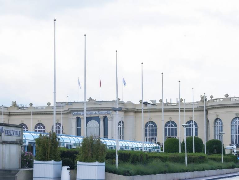 Le Kikar Deauville - 6