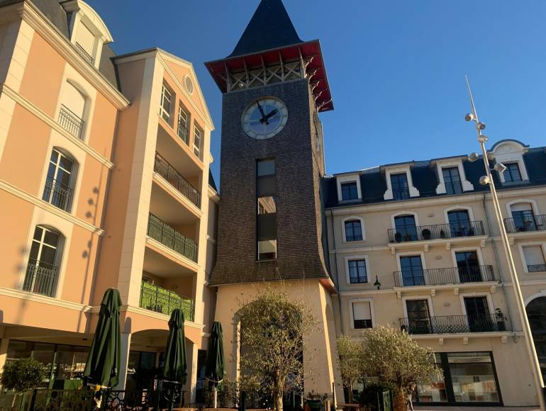 Le Kikar Deauville - 3