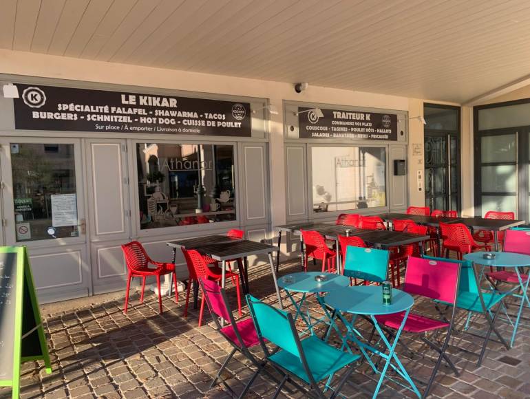 Le Kikar Deauville - 8