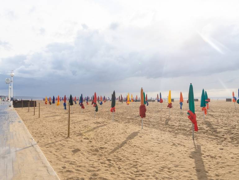 Le Kikar Deauville - 4