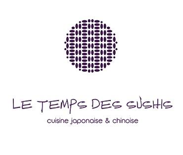 cover Le Temps des Sushis