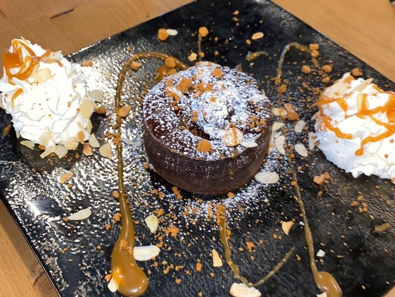 Restaurant Cacher Little Italy