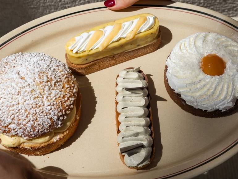 cover Maison Zemour Boulangerie Patisserie