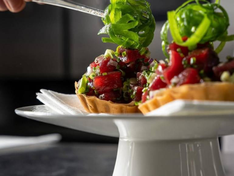 cover Miss & Mr Jérusalem