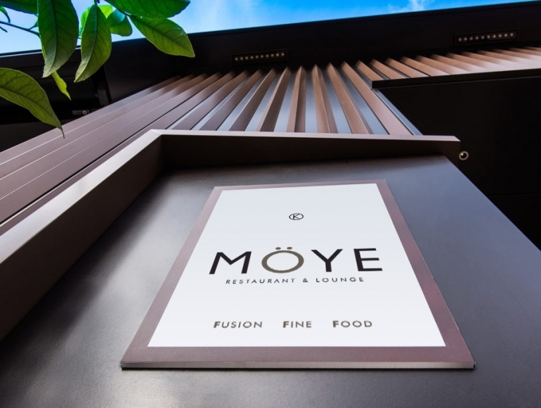 Möye - 3