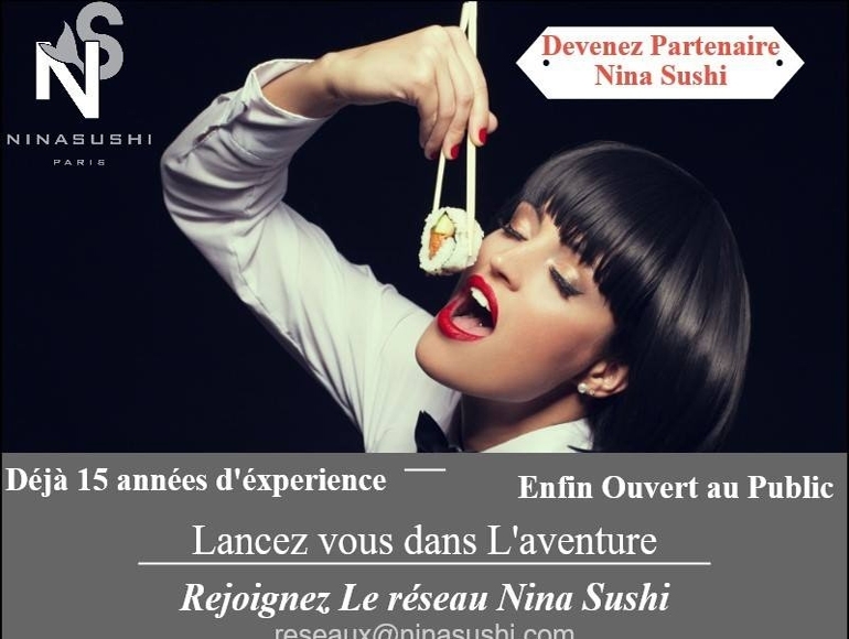 Nina Sushi Boulogne Billancourt Restaurant Cacher A Boulogne Billancourt Alloj Com