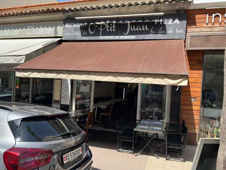 O' ptit Juan - 3