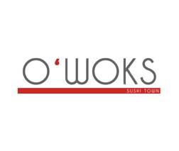 cover O'Woks Paris 19
