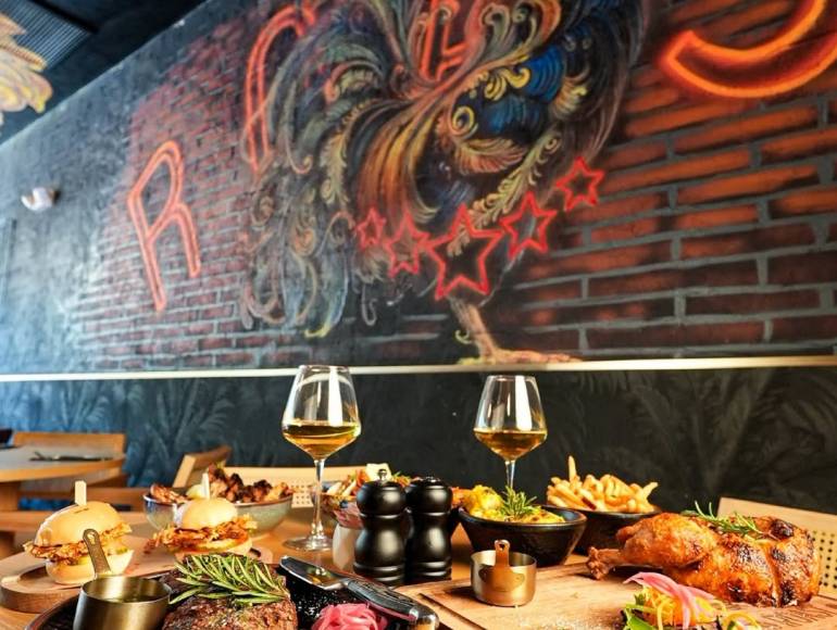 cover Roast Miami