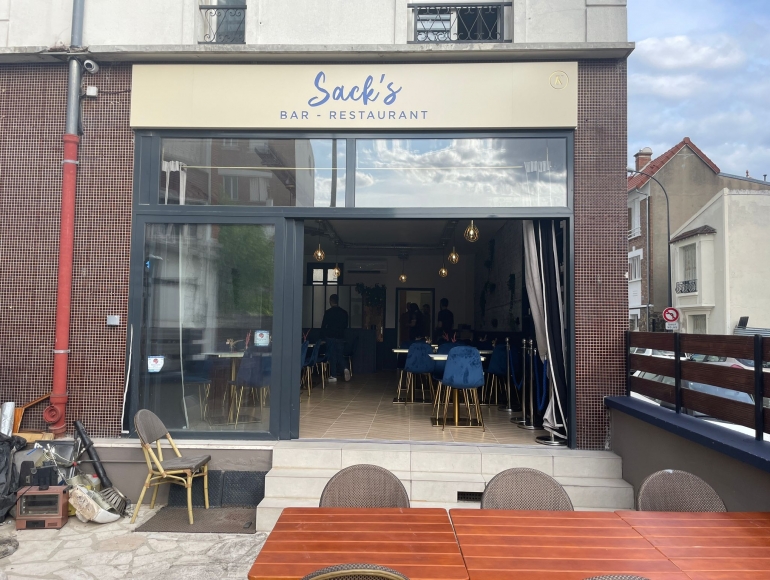Sack's Restaurant Cacher à Fontenay sous Bois Sack's Restaurant Cacher à Fontenay sous Bois