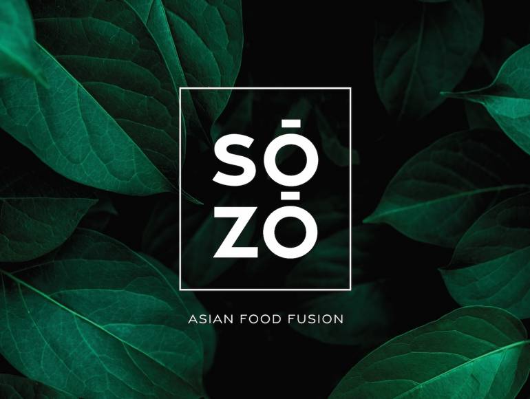 cover Sozo