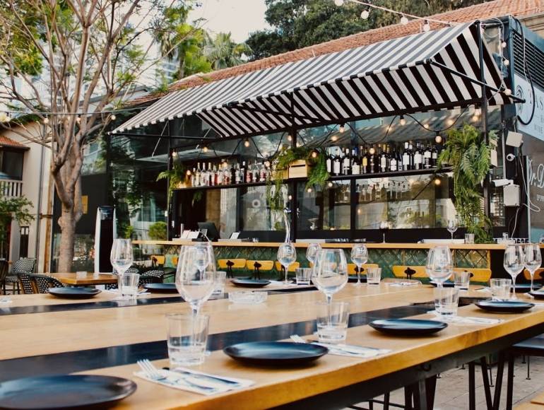 cover Tasting Room Bar à Vins