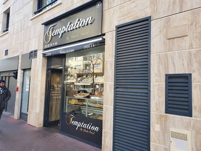 cover Temptation Charenton