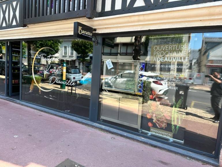 Traiteur Kosher Deauville - 4