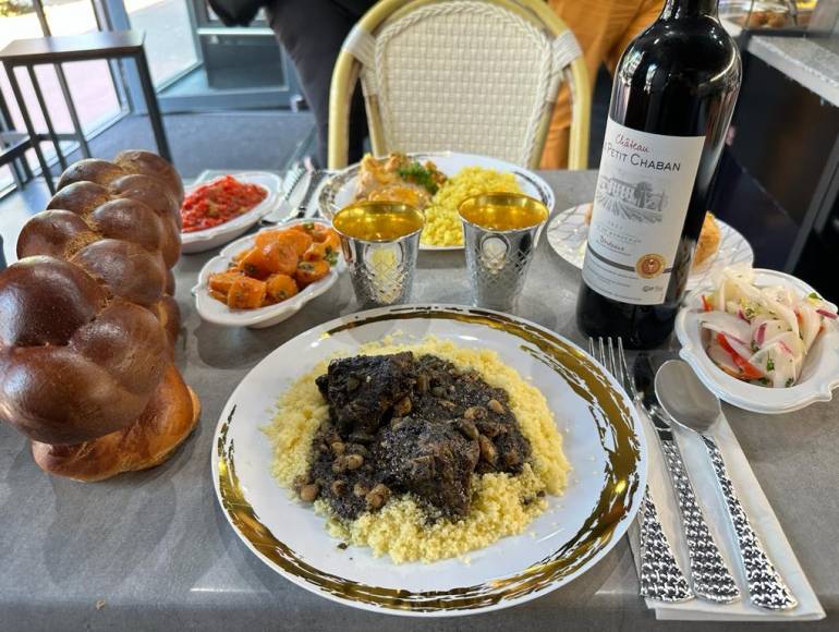Traiteur Kosher Deauville - 19