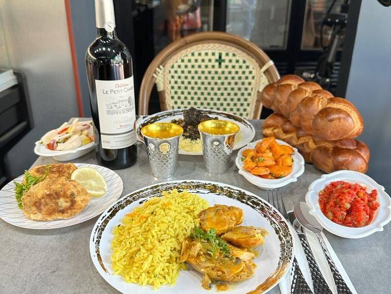 Traiteur Kosher Deauville - 21