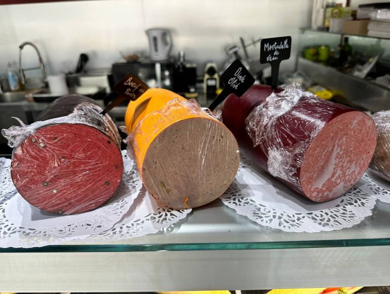 Traiteur Kosher Deauville - 22