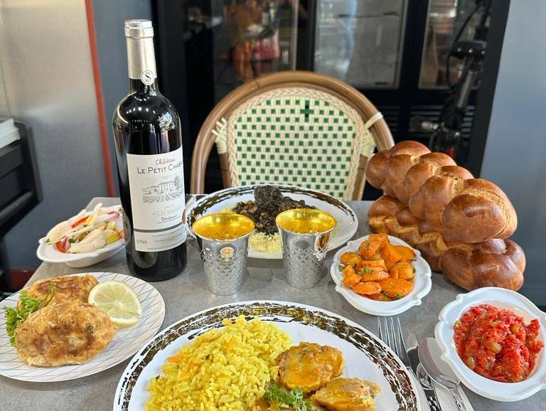 Traiteur Kosher Deauville - 5