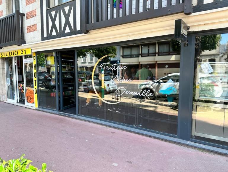 Traiteur Kosher Deauville - 18
