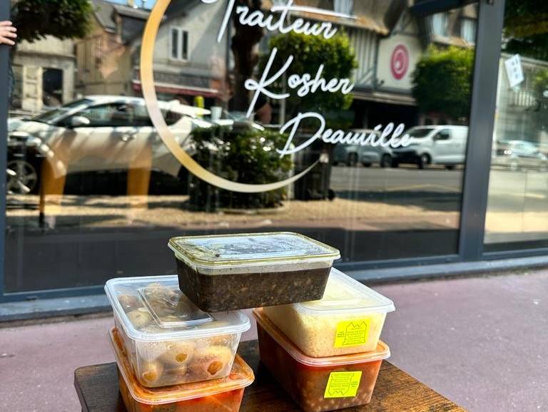 Traiteur Kosher Deauville - 7