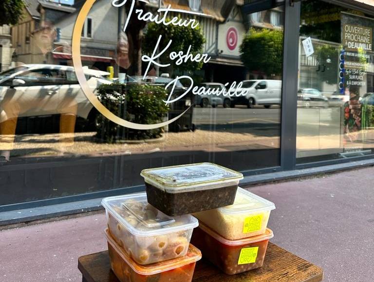 Traiteur Kosher Deauville - 10