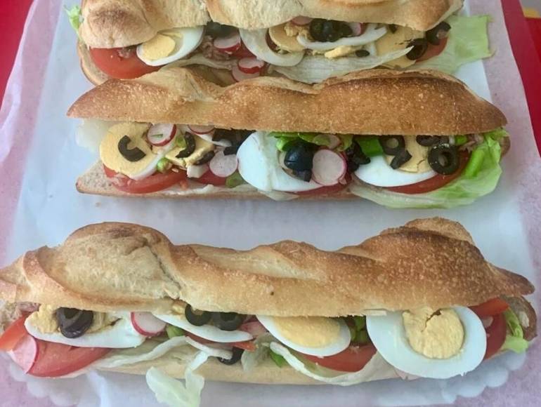 Tutti Food Nice - 4