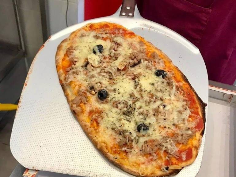 Tutti Food Nice - 3