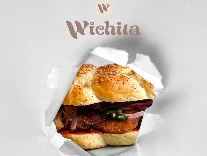 cover WICHITA Ⓚ