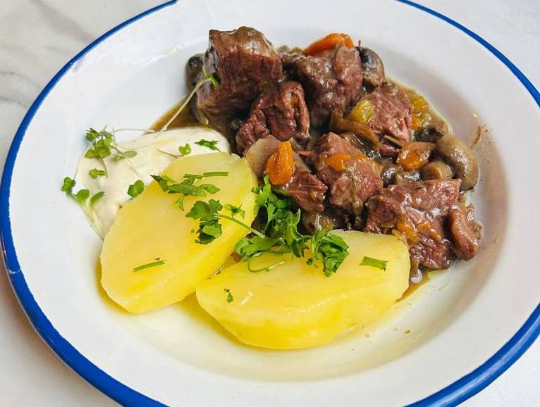 Yossi restaurant - 3