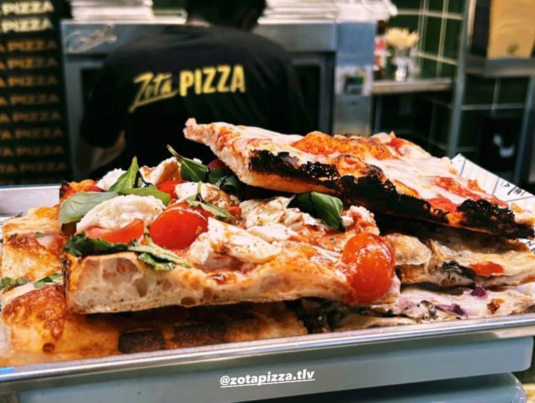 cover Zotapizza
