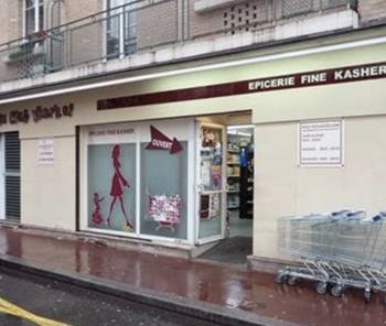 cover Au Club Market