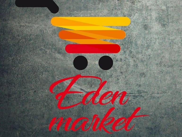 cover Eden Market